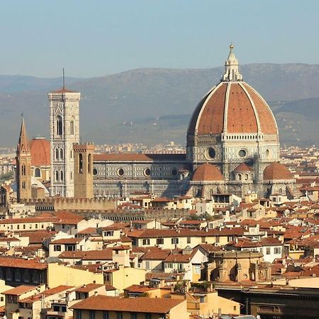 Appartamento Grifagni Florence Buitenkant foto