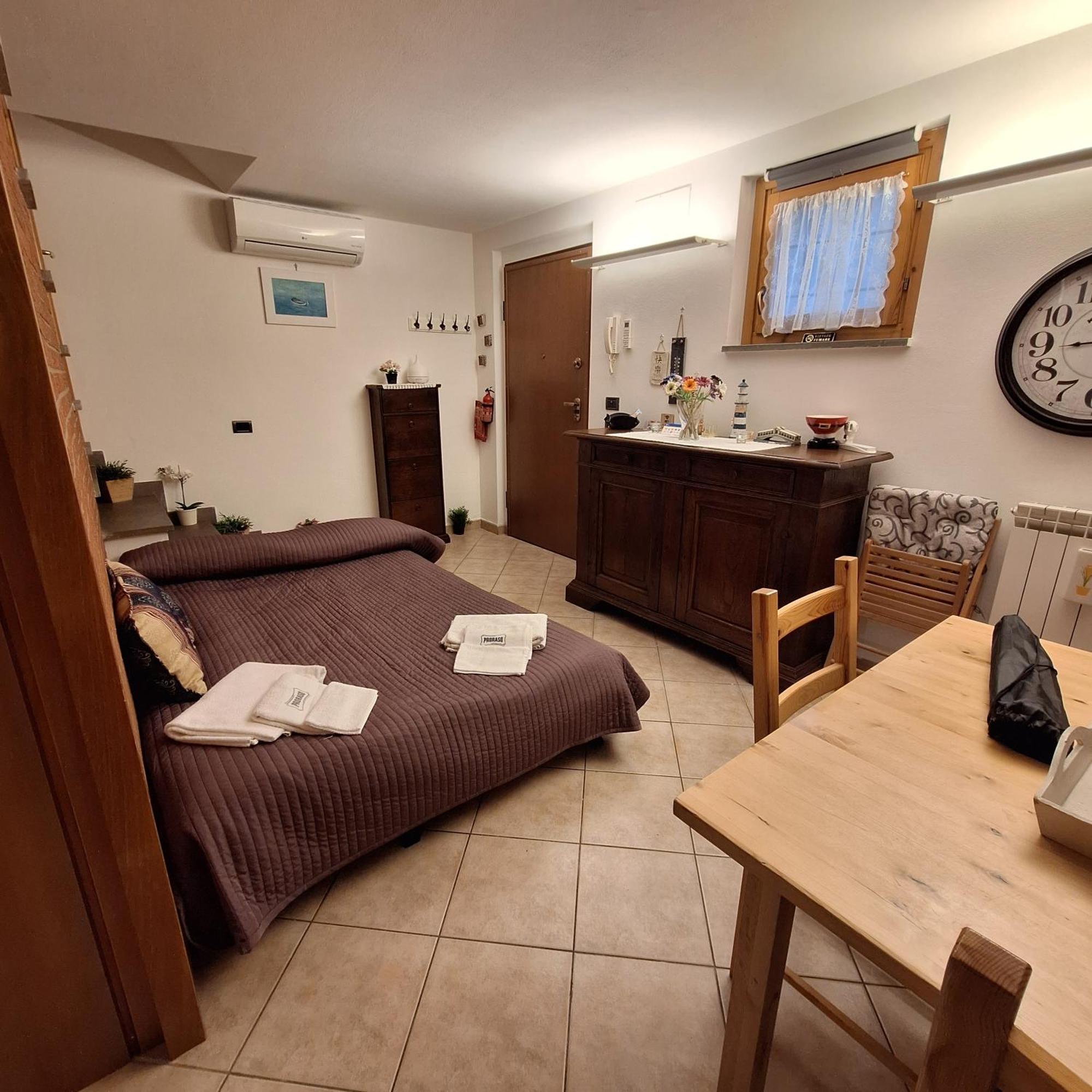 Appartamento Grifagni Florence Buitenkant foto