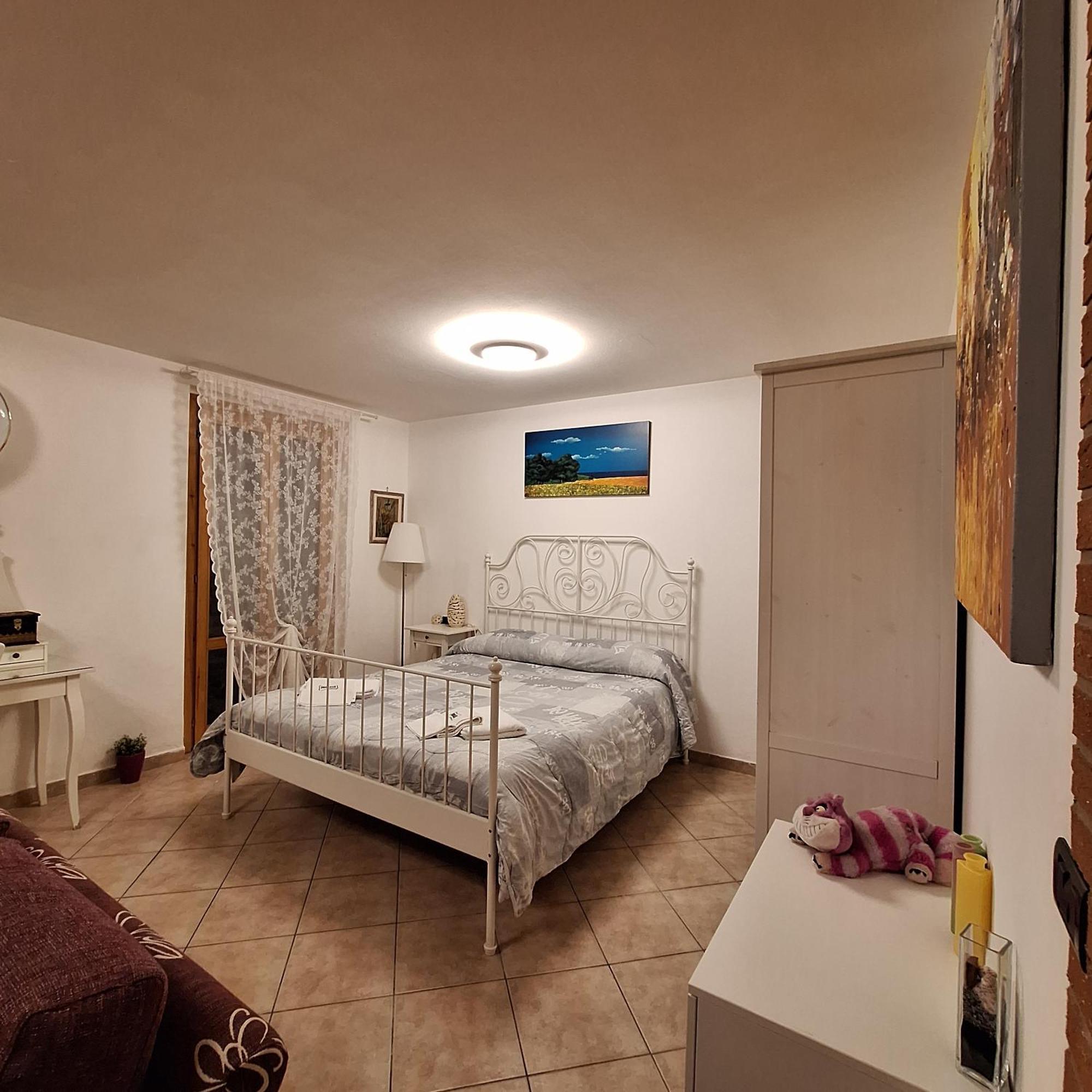 Appartamento Grifagni Florence Buitenkant foto
