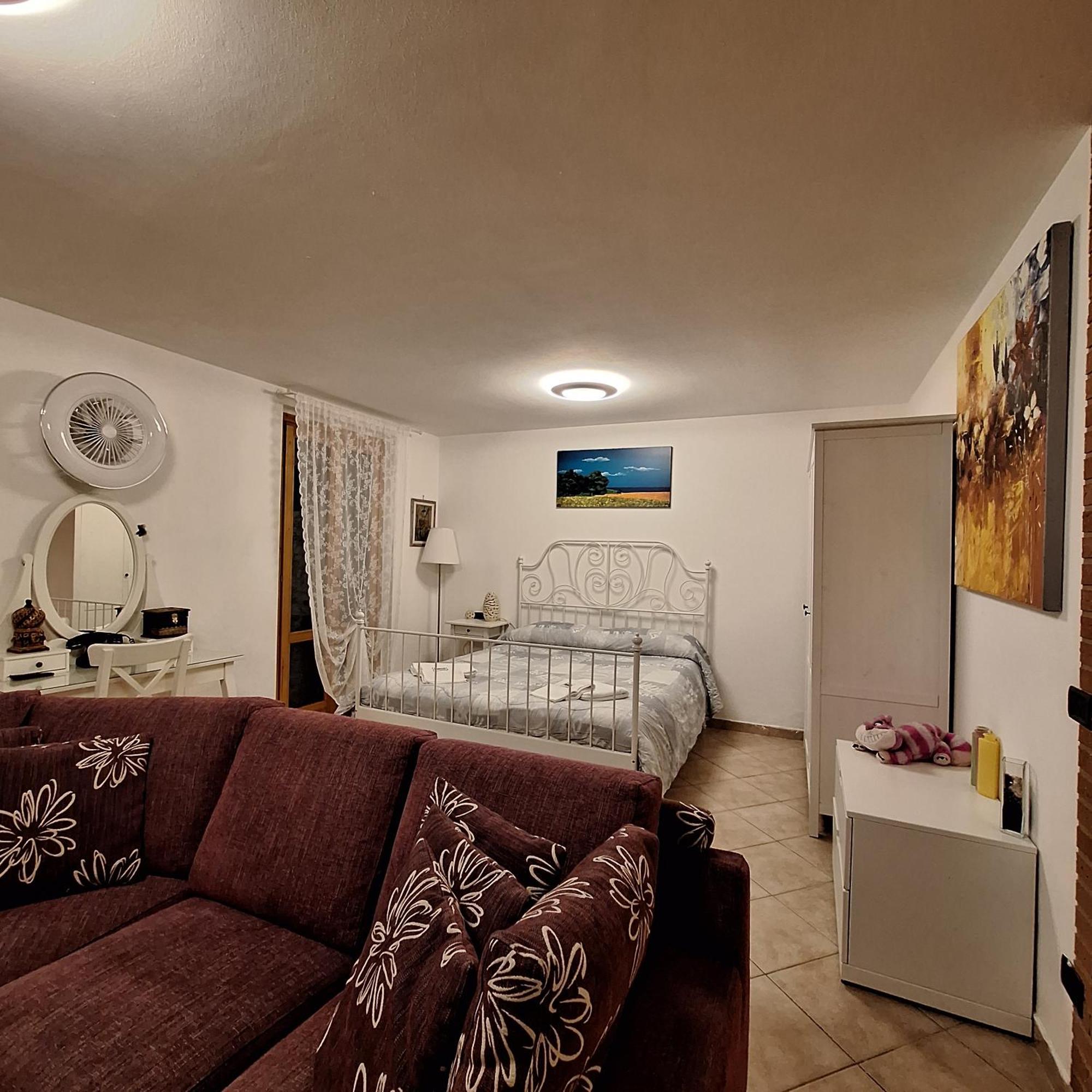 Appartamento Grifagni Florence Buitenkant foto