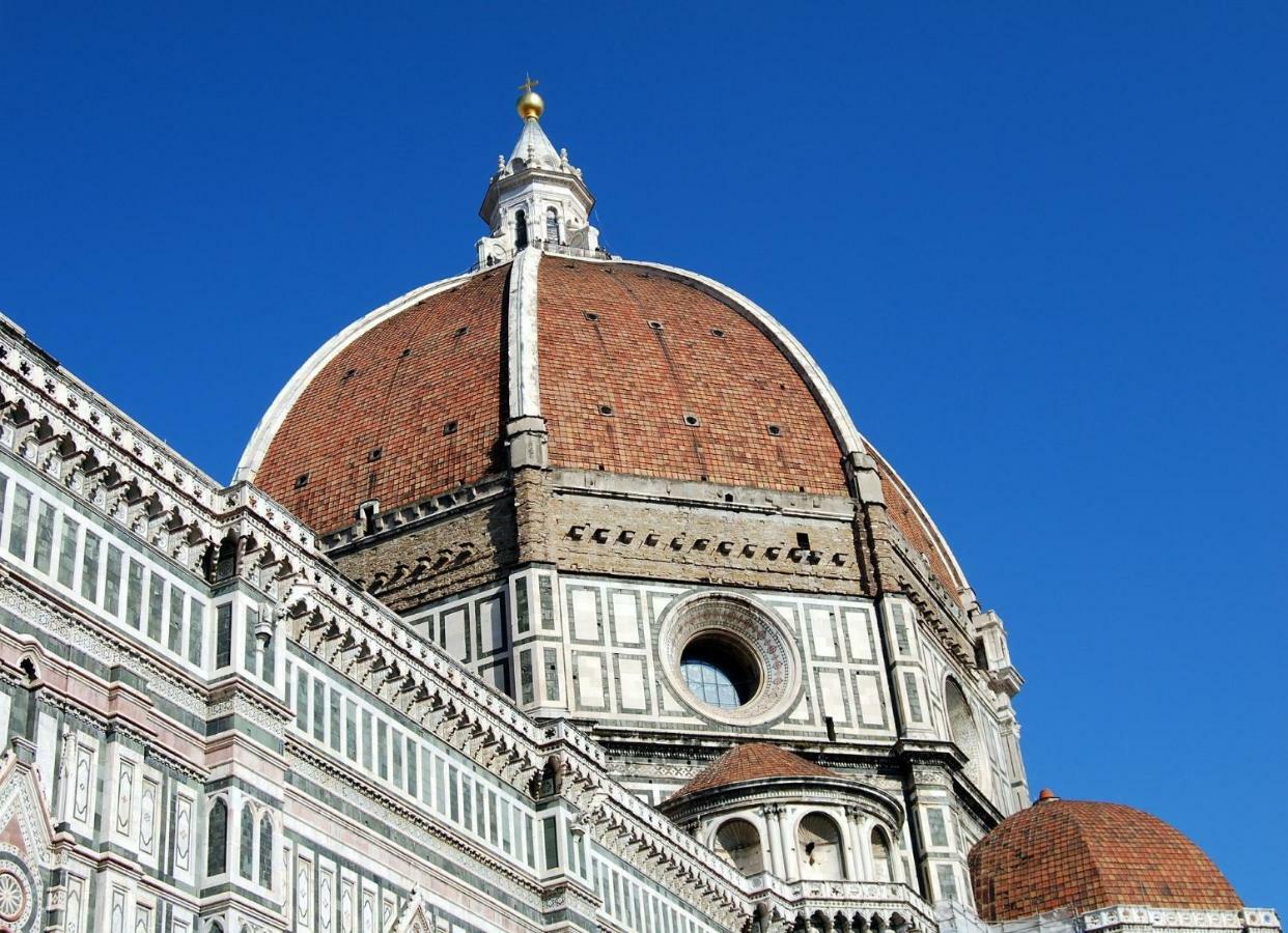 Appartamento Grifagni Florence Buitenkant foto